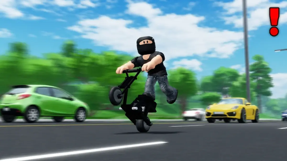 Untitled Wheelie Game Redeem Codes: September 2026 (Working)