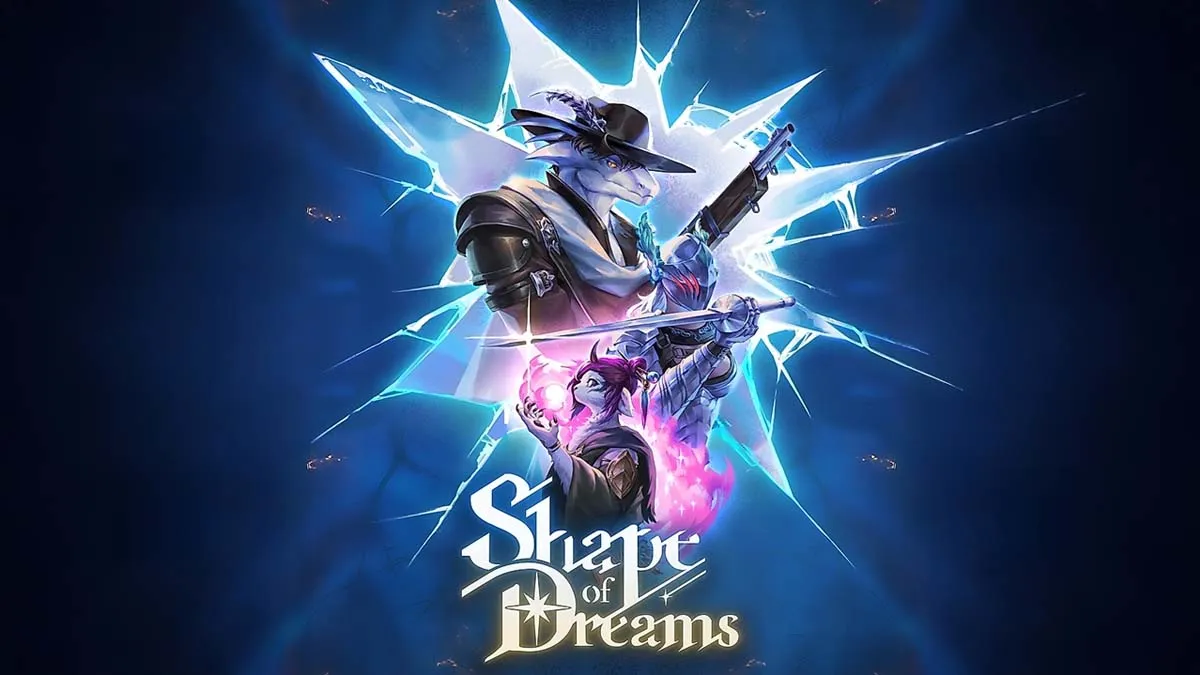 Updated Shape of Dreams Codes: September 2026 (Working)