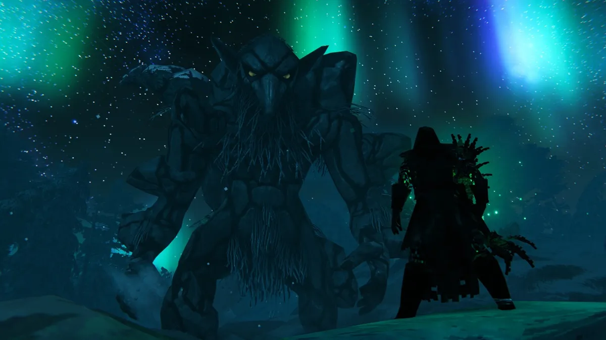 Valheim Deep North Jotun Invasion Guide: Tips & Strategies
