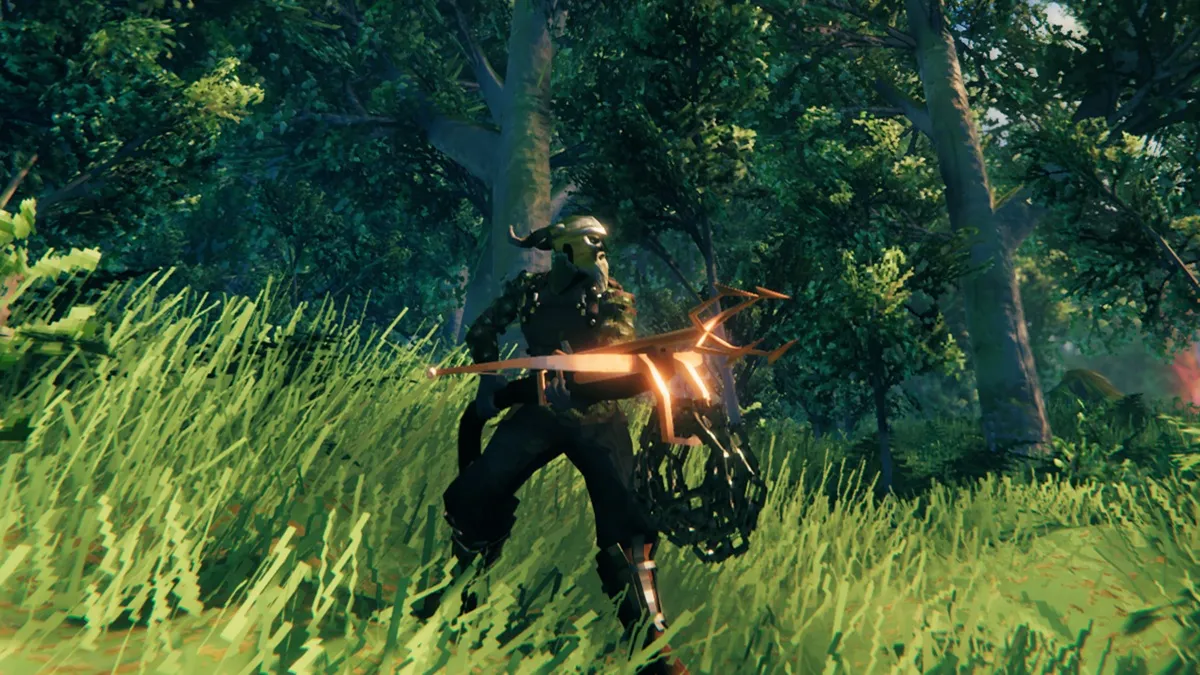 Valheim Grappling Hook Crafting Guide: Materials & Steps