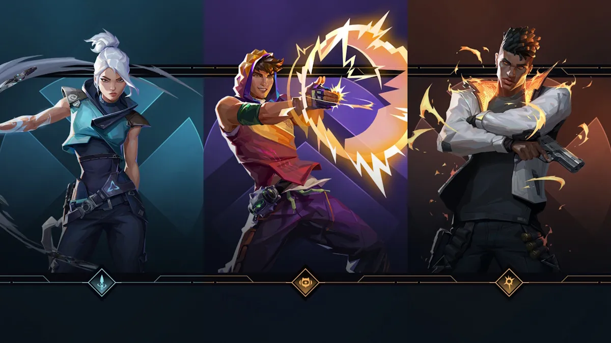 Valorant Agent Mastery: Act & Lifetime Levels, Rewards Guide