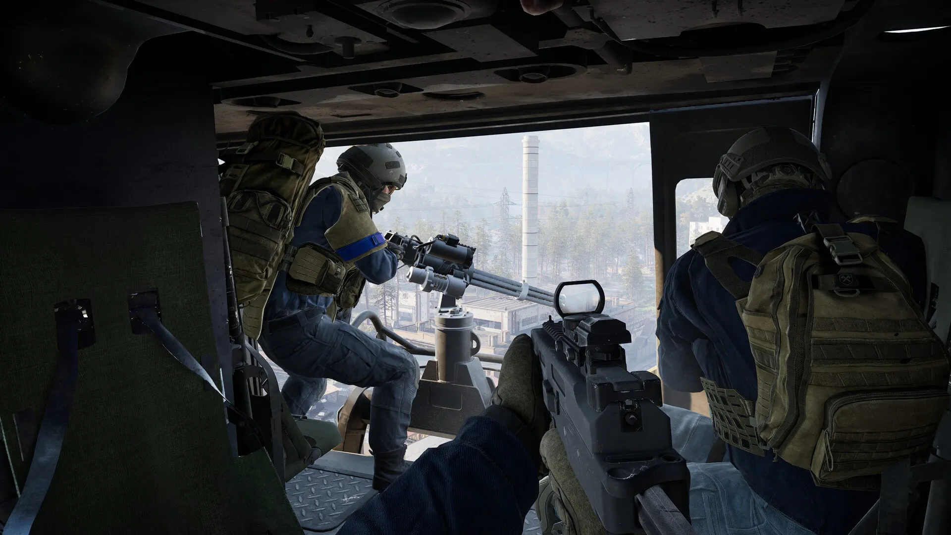 WARDOGS: How to Use Towers and Redeem Codes