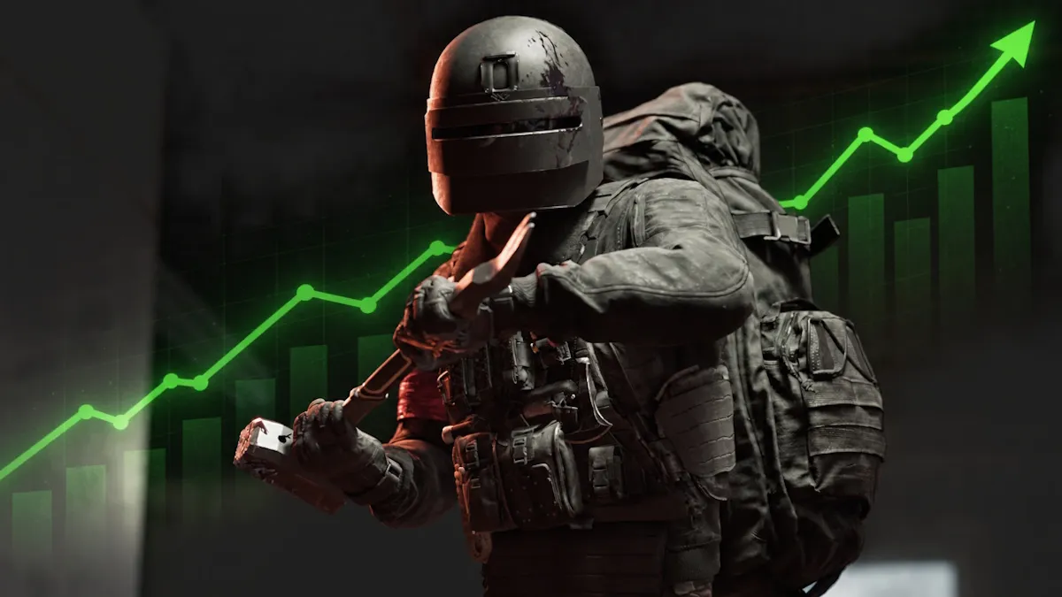 WARDOGS' Success Reveals What Shooter Players Really Want