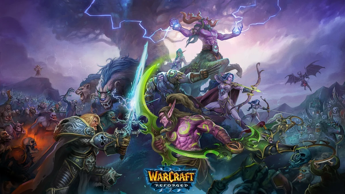 WarCraft 3 World Editor Forum Shuts Down After 27 Years