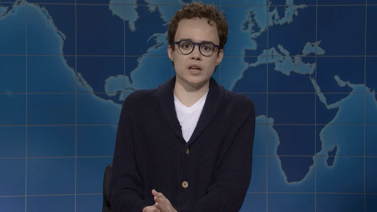 Watch SNL's Dario Amodei Segment: Anthropic CEO Goes Pop Culture