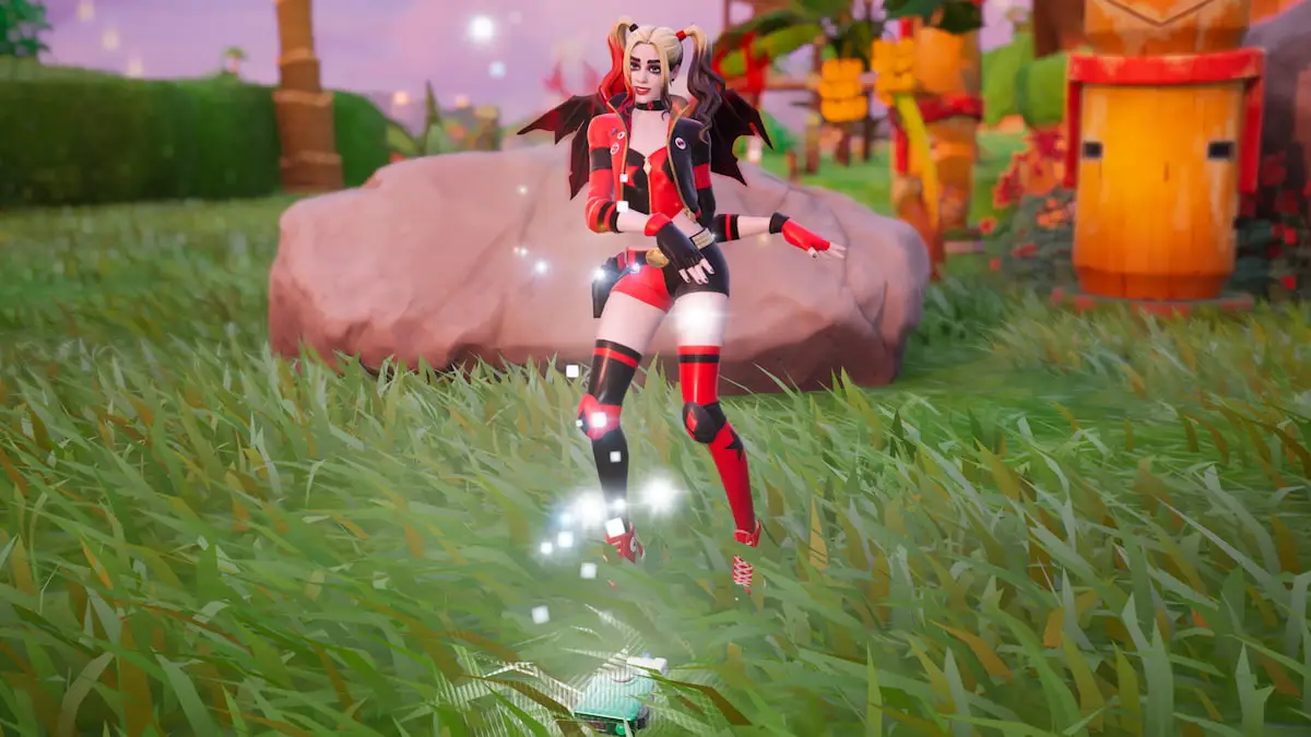 Where to Find Audio Logs in Fortnite Chapter 7 Season 4