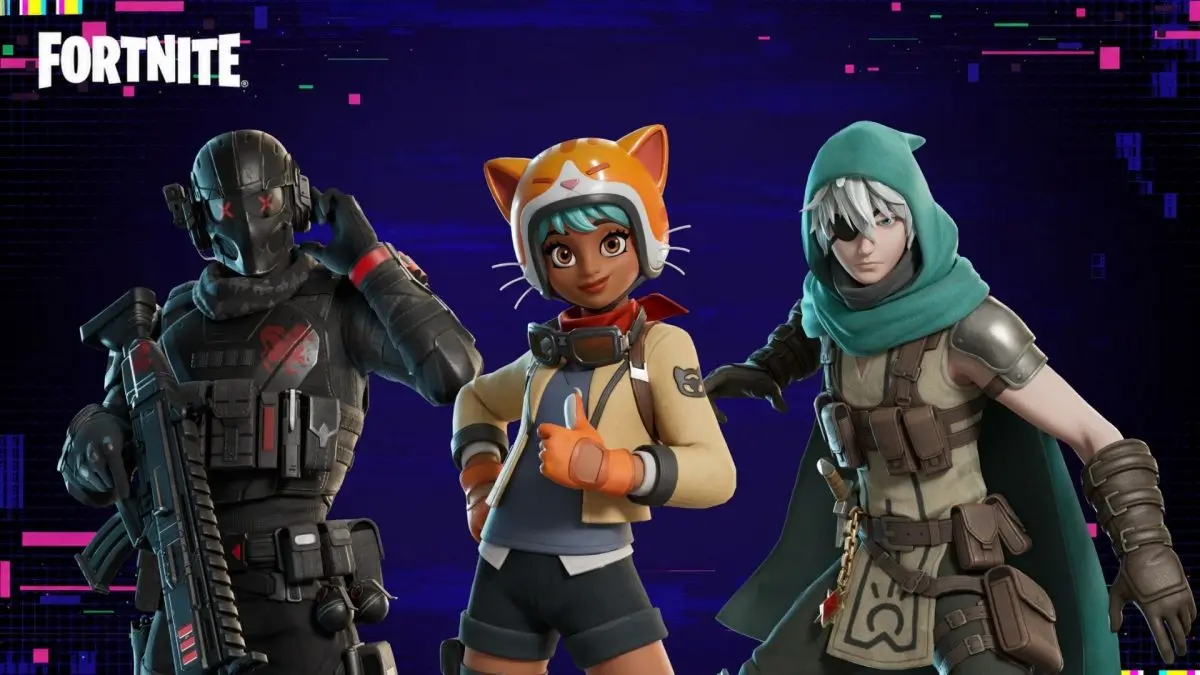 Where to Find Every Fortnite Chapter 7 Season 4 NPC