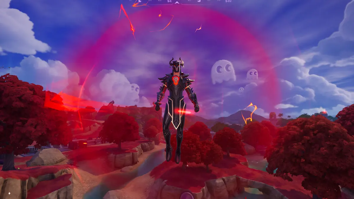 Where to Find Geno's Memories in Fortnite Chapter 7 Season 4