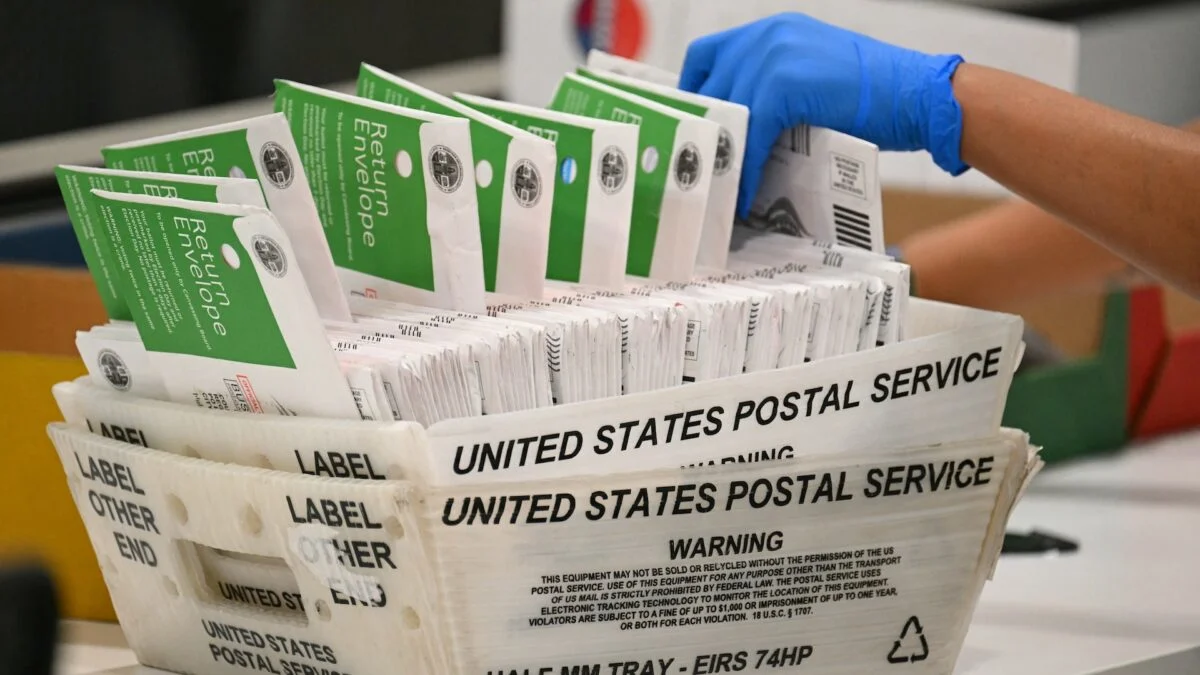 Whistleblower: Alleged Trump Scheme to Undermine Midterm Elections