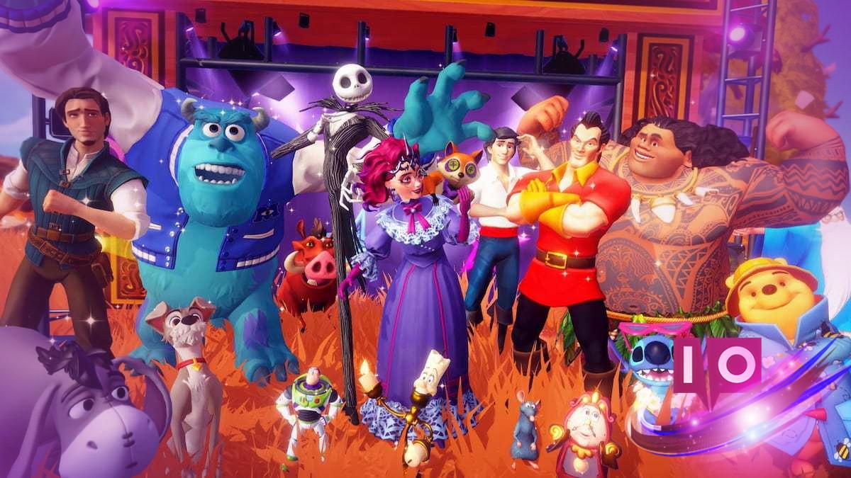 Who Is the Pumpkin King in Disney Dreamlight Valley?