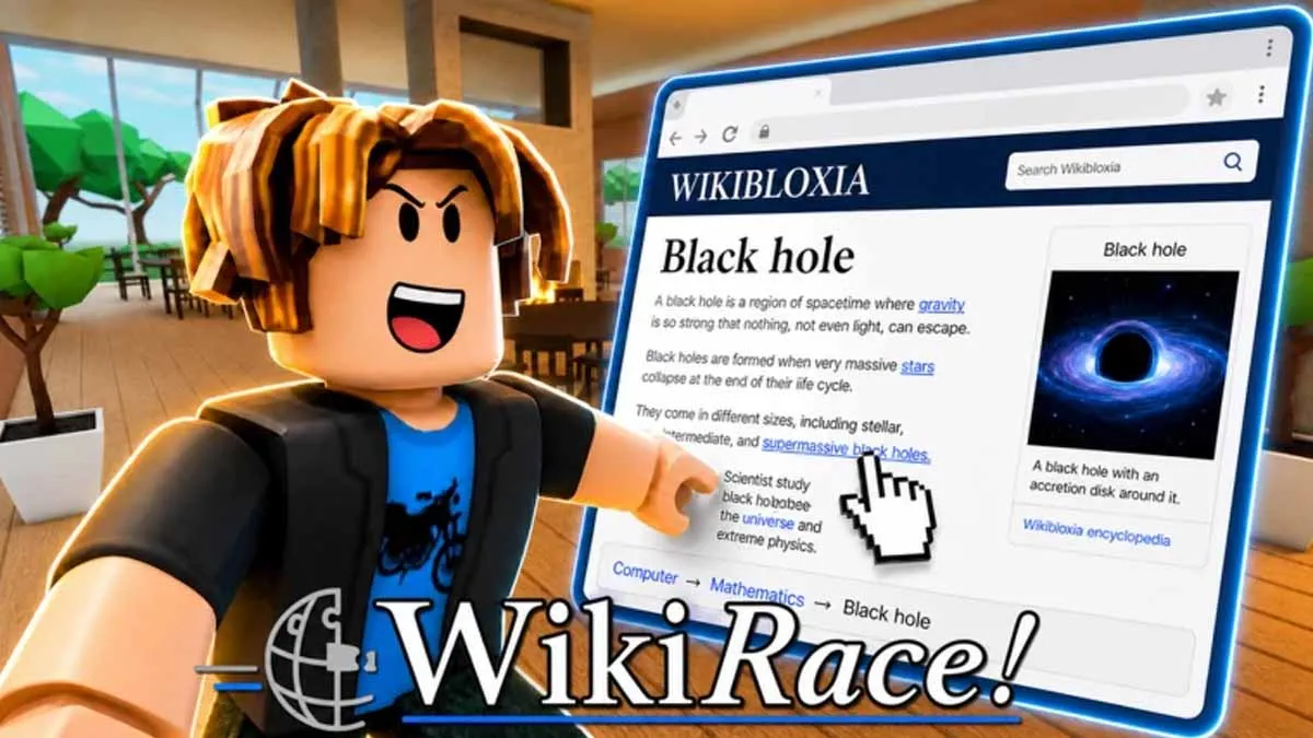 WikiRace Roblox Codes - September 2026 (All Working Codes)