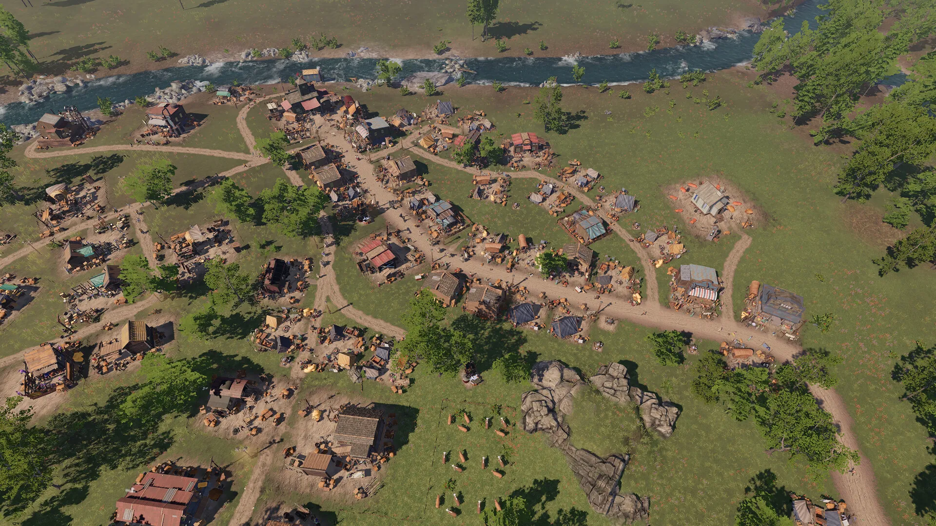 Wild West Pioneers Release Countdown: Exact Date & Time