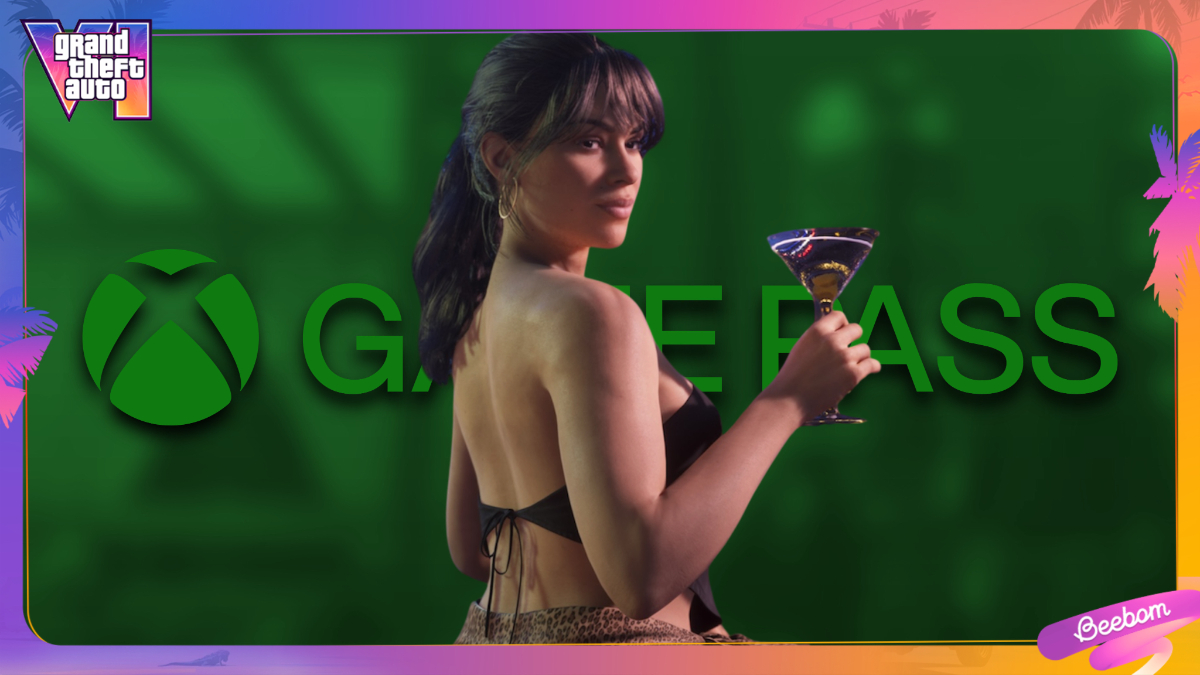 Will GTA 6 Be on Xbox Game Pass at Launch? Latest Update