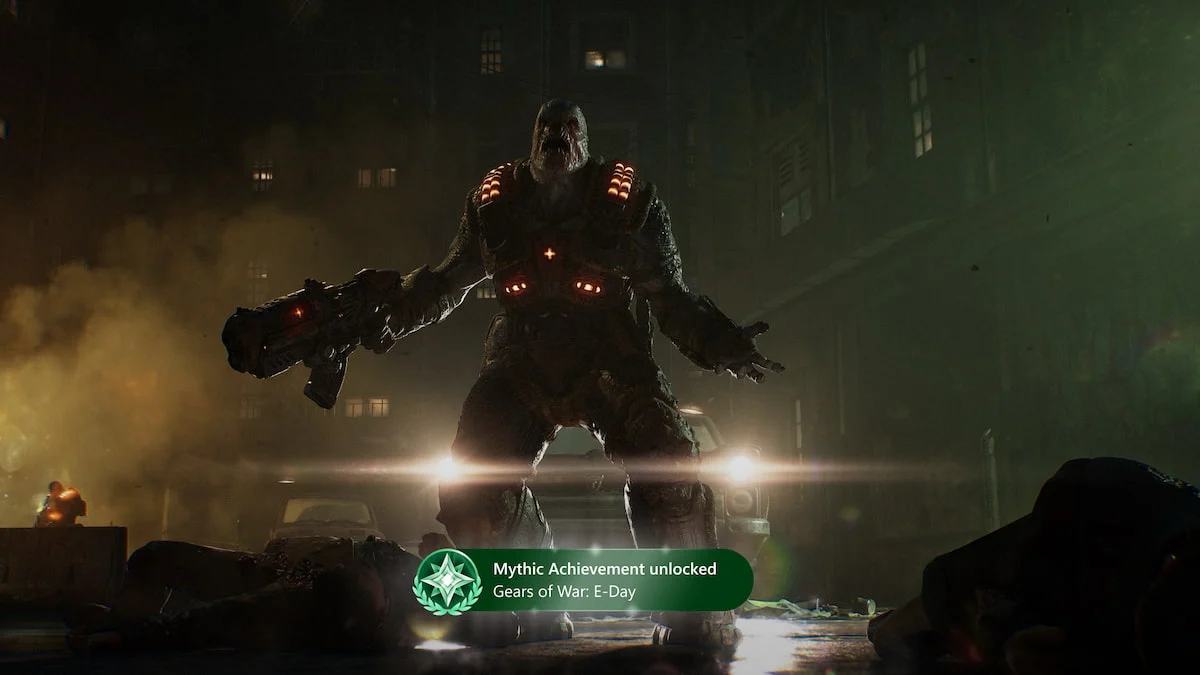 Xbox Launches Platinum-Style Achievements to Rival PlayStation