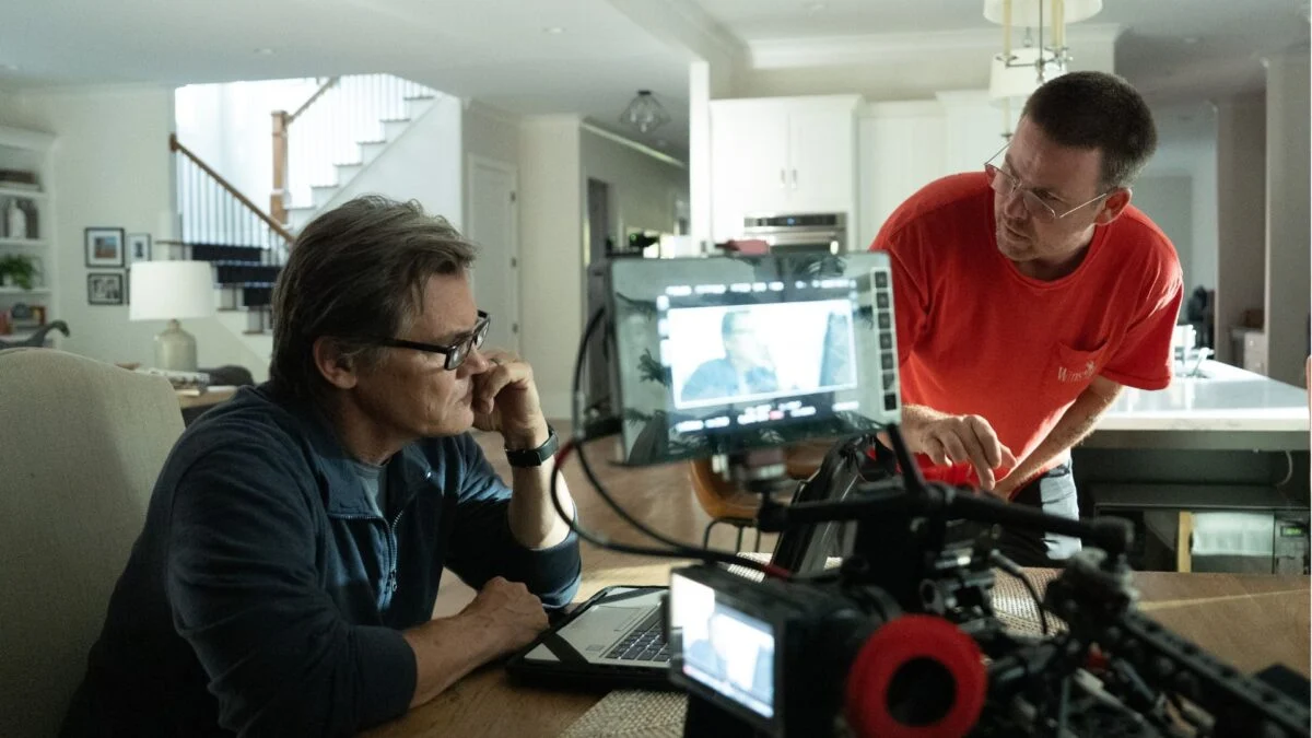 Zach Cregger Teases Sci-Fi Film 'The Flood' Ahead of 'Resident Evil'