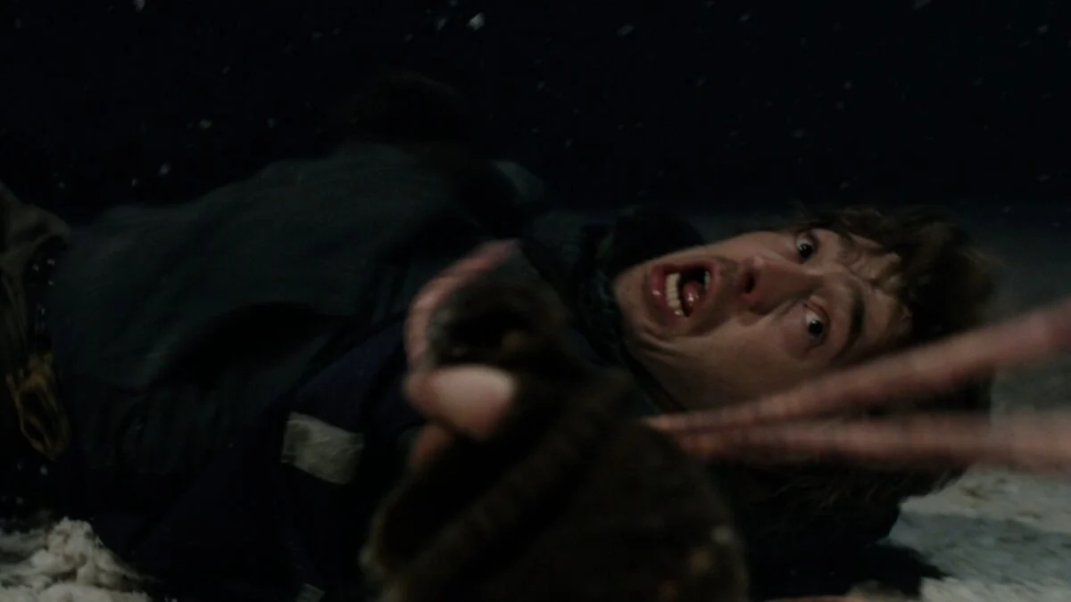 Zach Cregger's Resident Evil Breaks Records, Dominates Box Office