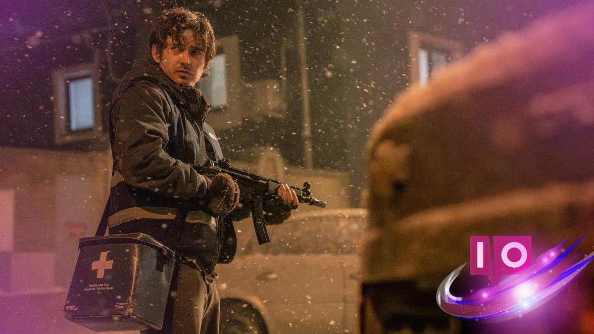 Zach Cregger’s Resident Evil Breaks Records in Gruesome Opening Week