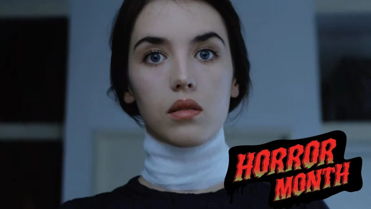10 Scary Movies to Stream on Shudder for Halloween