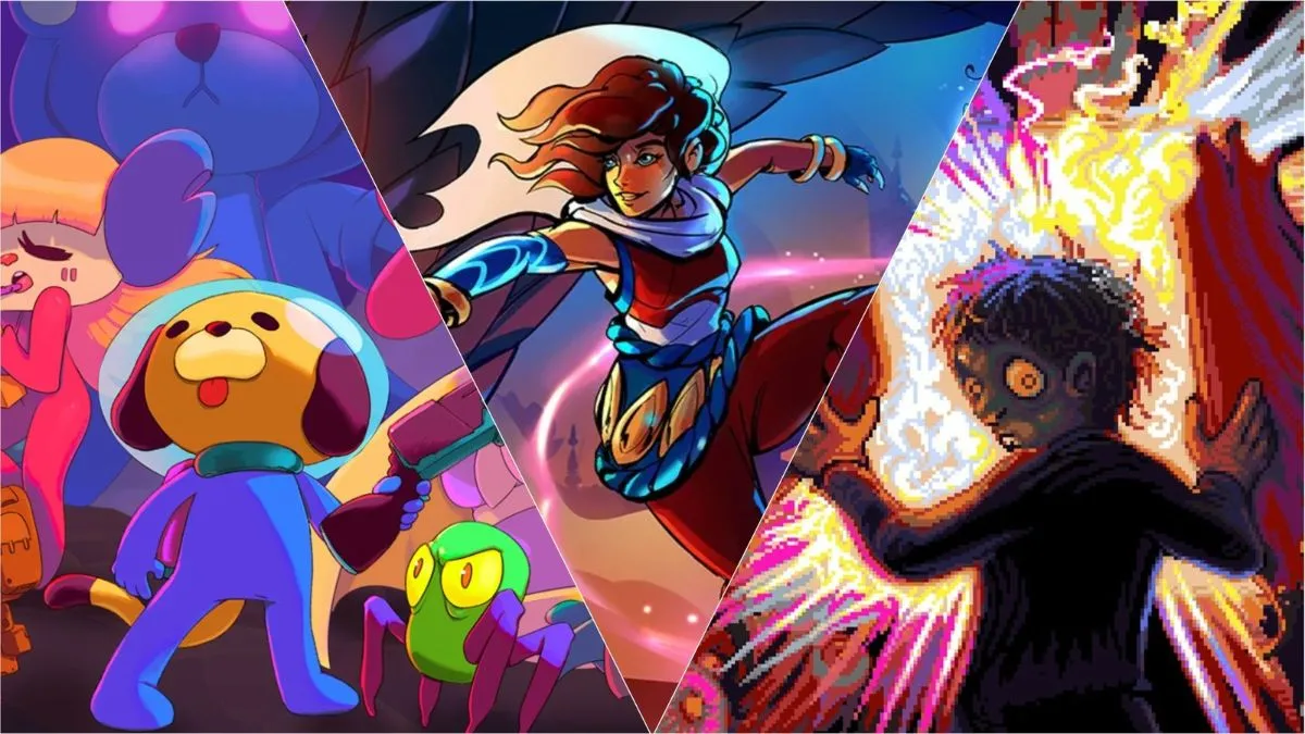 6 New Halloween Weekend Games to Play (Oct 31–Nov 1)