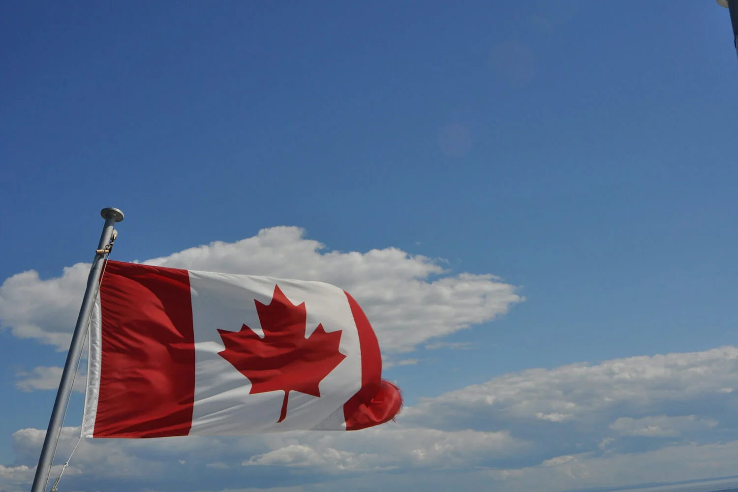 AI Agents Targeted Canadian Government for 1900s Divorce Data