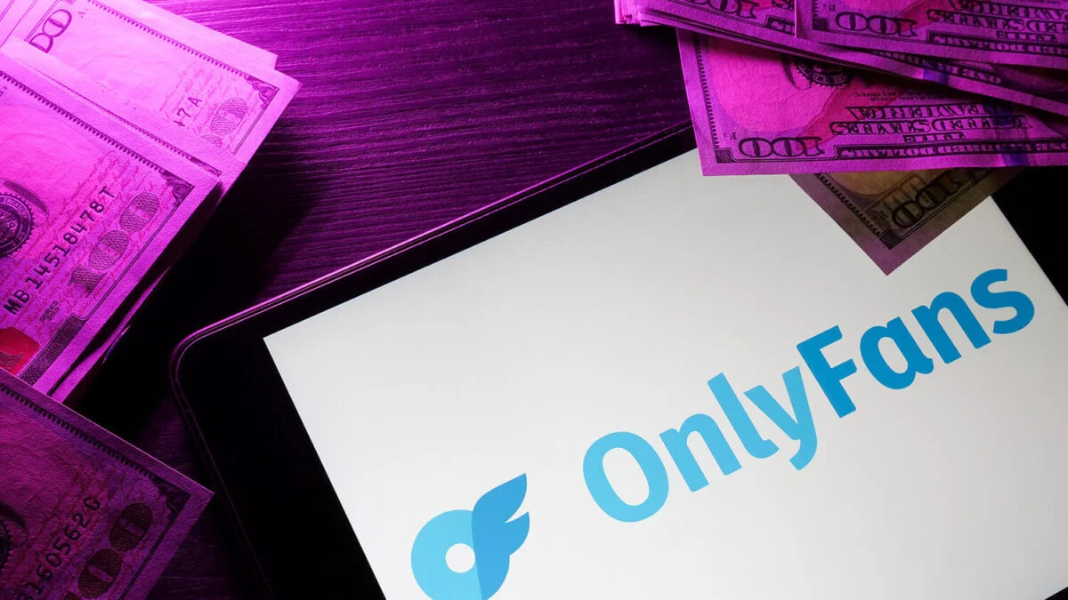 AI Comedians Steal Instagram Jokes to Promote OnlyFans