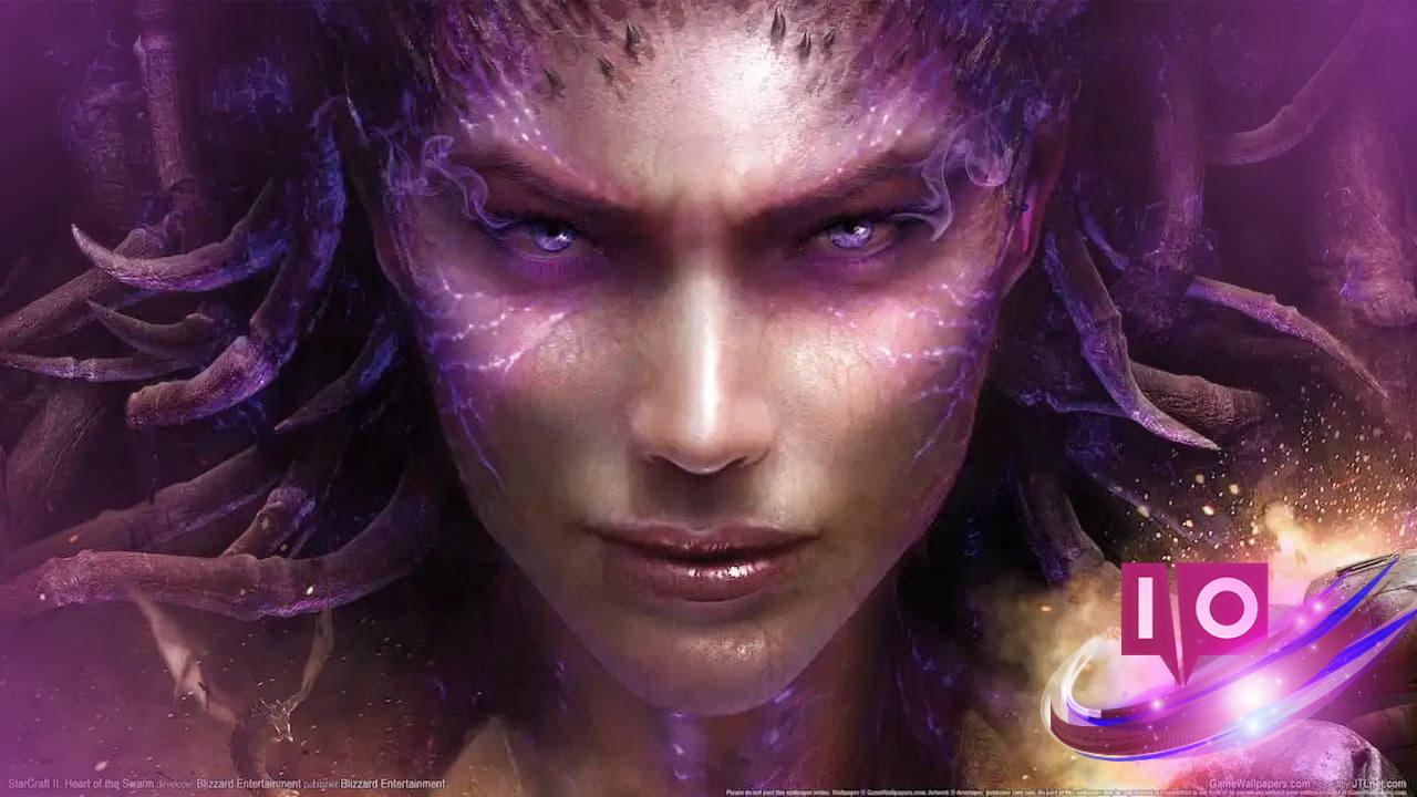 AI Downloads Human-Made Bot After Failing to Win StarCraft