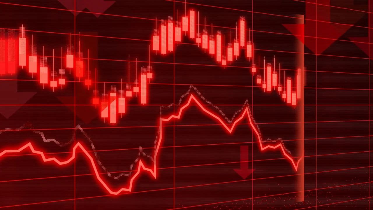 AI Hype Triggers Tech Selloff: Intel Takes Biggest Hit