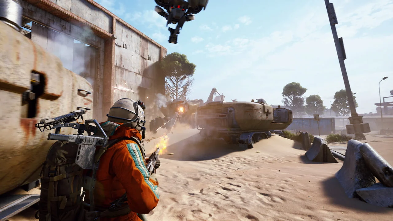 ARC Raiders PvE Mode Guide: Mechanics, Missions & Tips