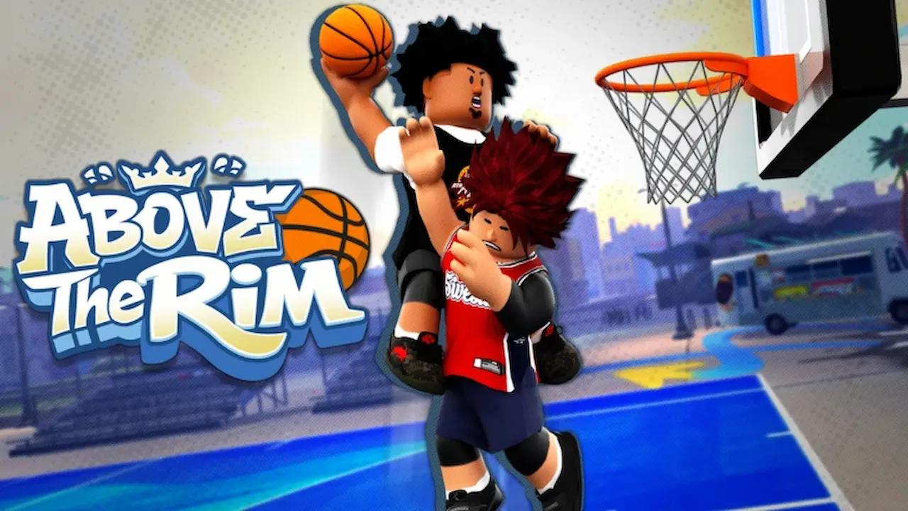 Above The Rim Codes: October 2026 (Working & Redeemable)