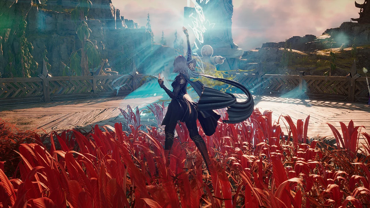 Aion 2: All Training Dummy Locations — Complete Map Guide