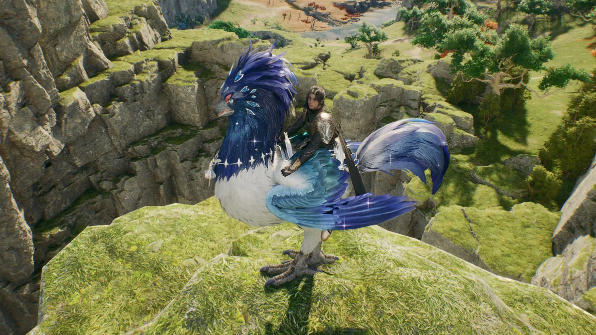 All Aion 2 Pets & How to Get Them