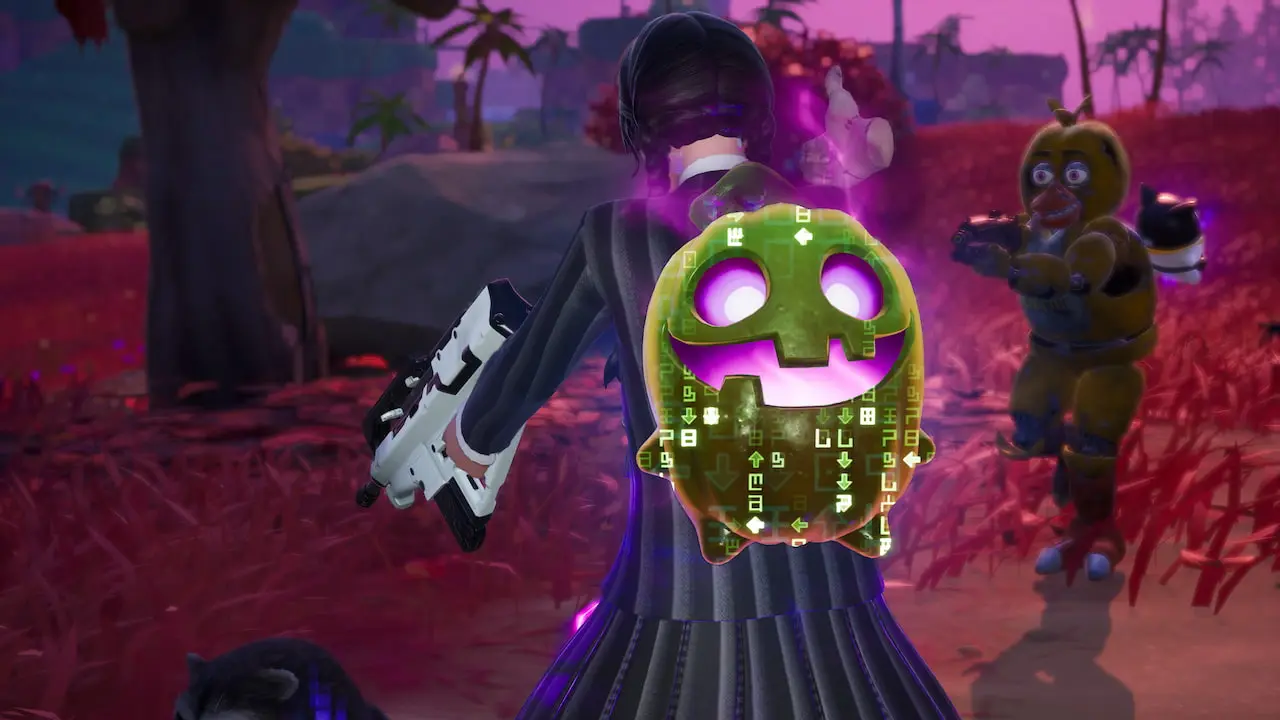 All Fortnite Fortnitemares Sprites: Abilities & How to Get Them
