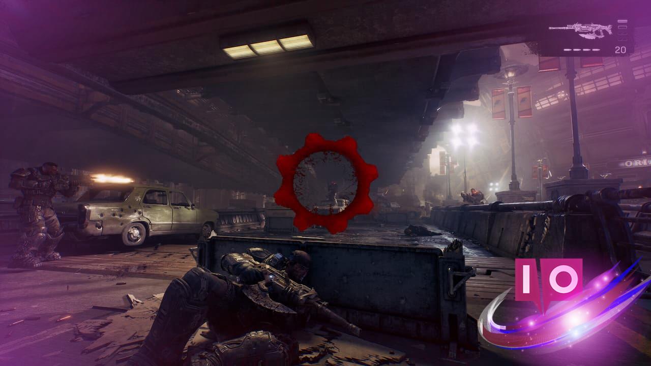 All Gears of War: E-Day Character & Weapon Skins - How to Get Them