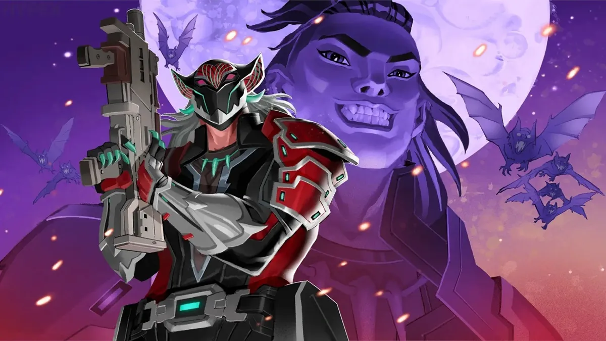All Kado Thorne Quests & Free Rewards — Fortnite Reload Guide