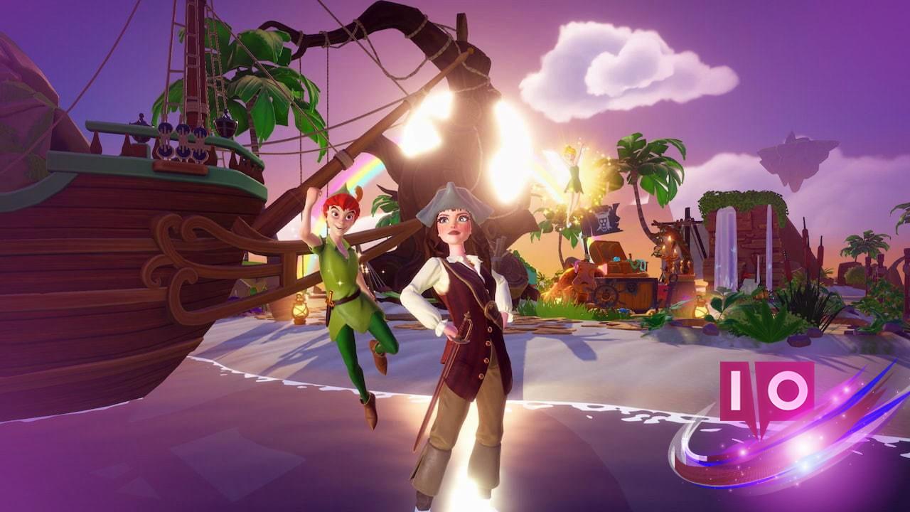 All Seafaring Star Path Duties & Rewards | Disney Dreamlight Valley