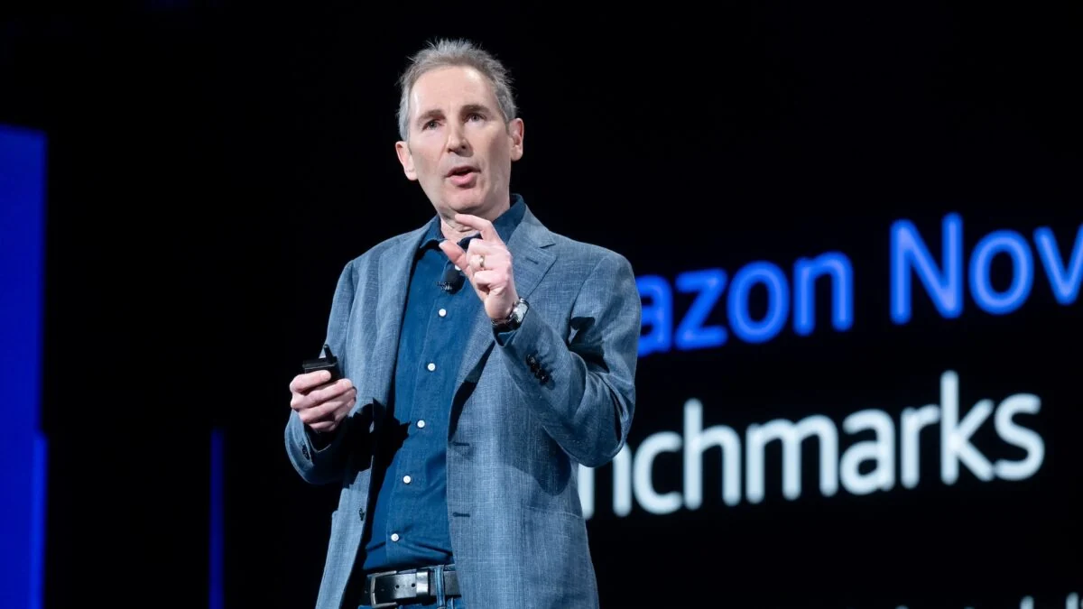 Amazon Employees Urged to Stop 'Tokenmaxxing' and Ditch AI Hype