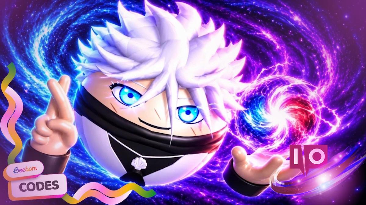 Anime Ball Battles Codes October 2026 — Latest Working Codes