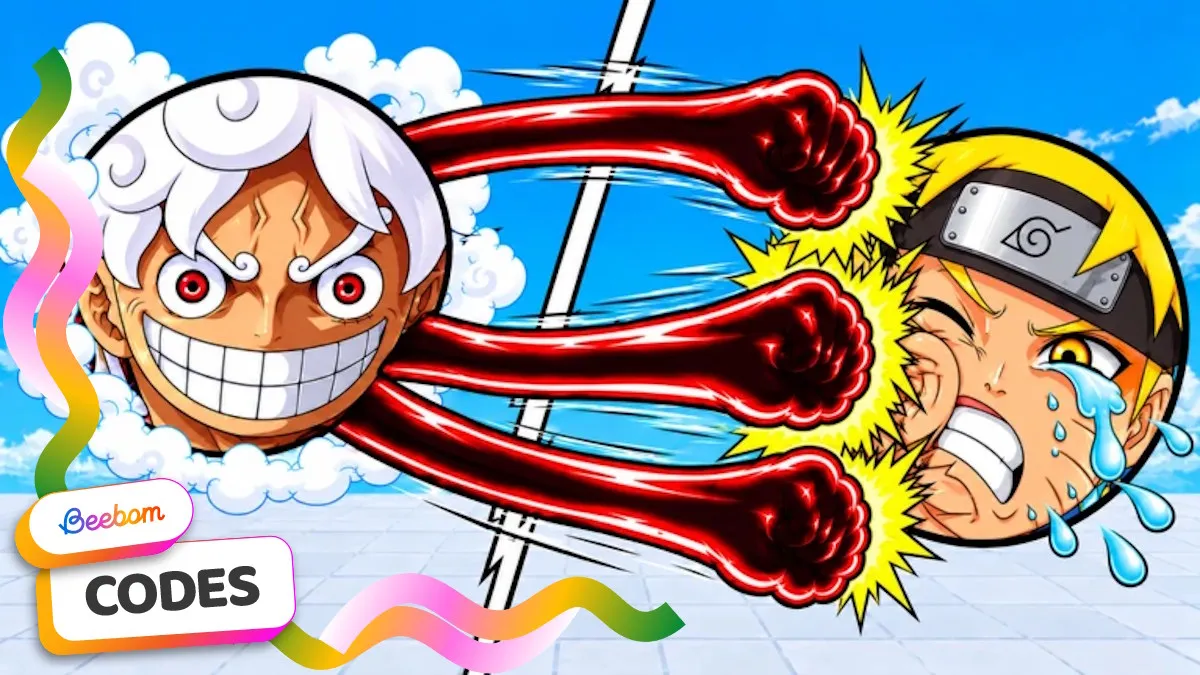 Anime Ball Duels Codes: Active & Redeemable (October 2026)