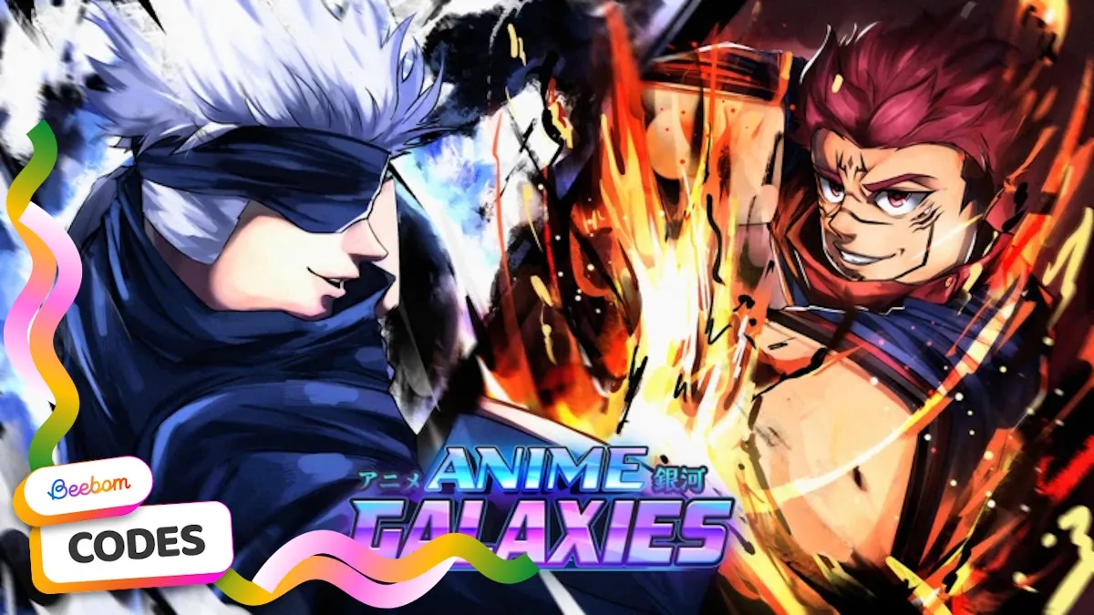 Anime Galaxies Codes October 2026 - Latest Redeemable Codes