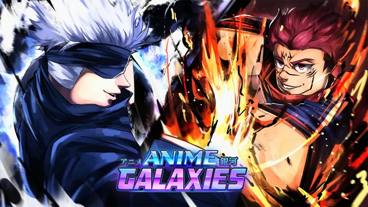 Anime Galaxies Tier List: Top Units & Traits (RELEASE)
