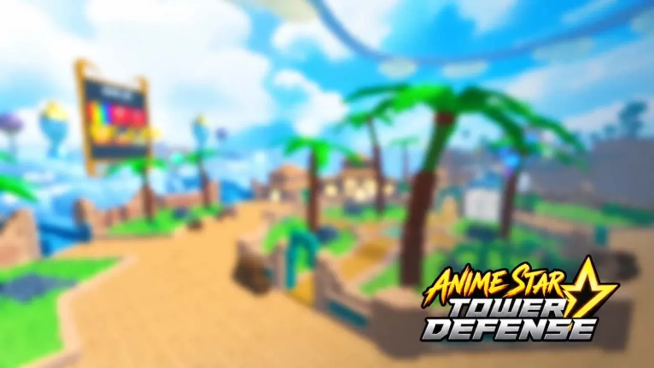 Anime Star Tower Defense Codes (October 2026)
