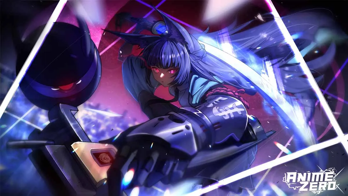 Anime Zero Codes (October 2026) - Active Redeem Codes