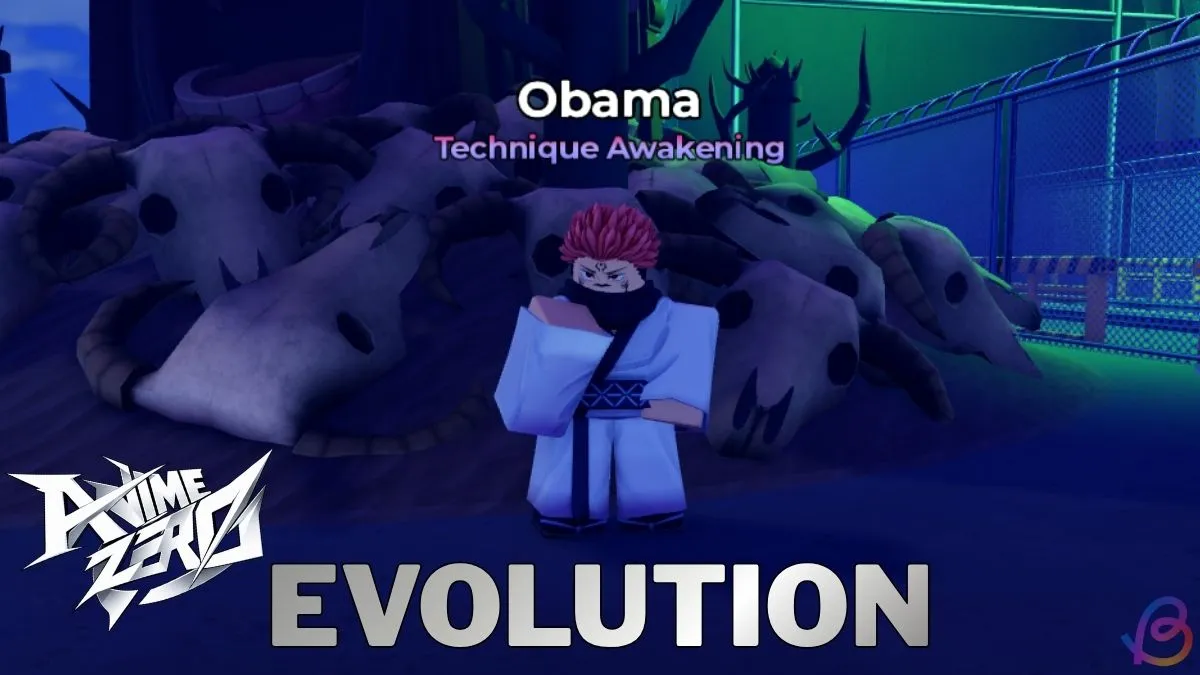 Anime Zero Evolution Guide: How to Awaken Weapons