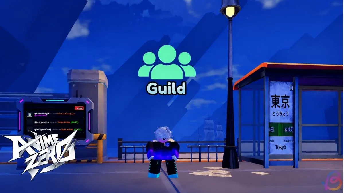 Anime Zero Guilds Guide: Best Tips, Rankings & Strategies