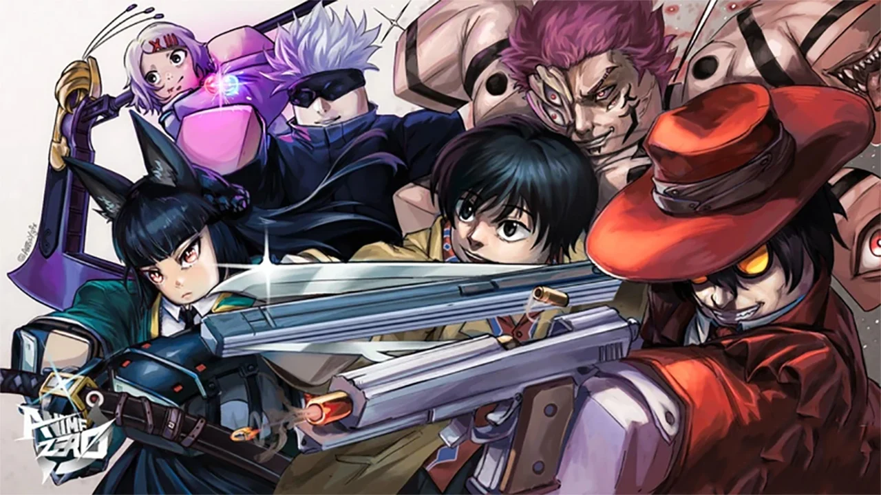 Anime Zero Tier List: Best Characters, Traits & Accessories
