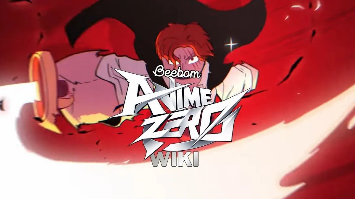 Anime Zero Wiki: Complete Game Guide & Walkthrough