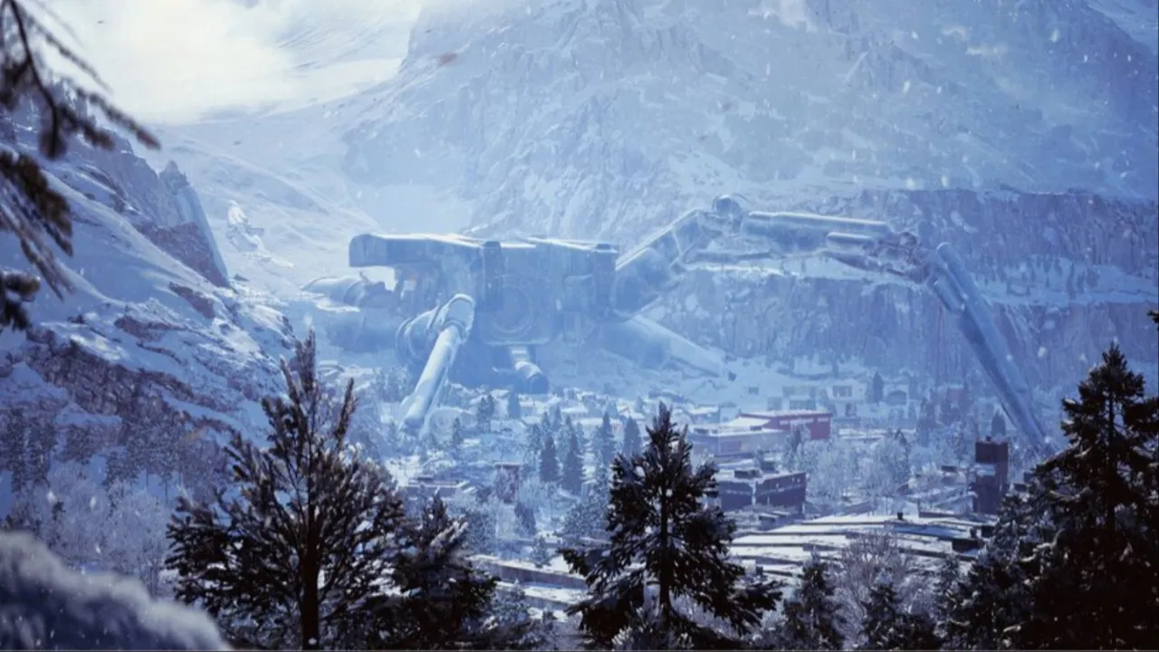 Arc Raiders Frozen Trail Release Countdown: Exact Date & Time