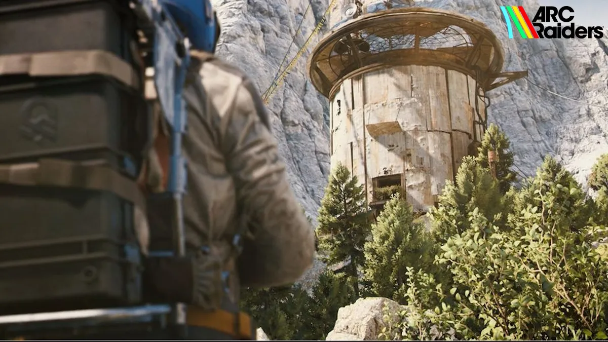 Arc Raiders Outpost Guide: Unlock, Research & Upgrade
