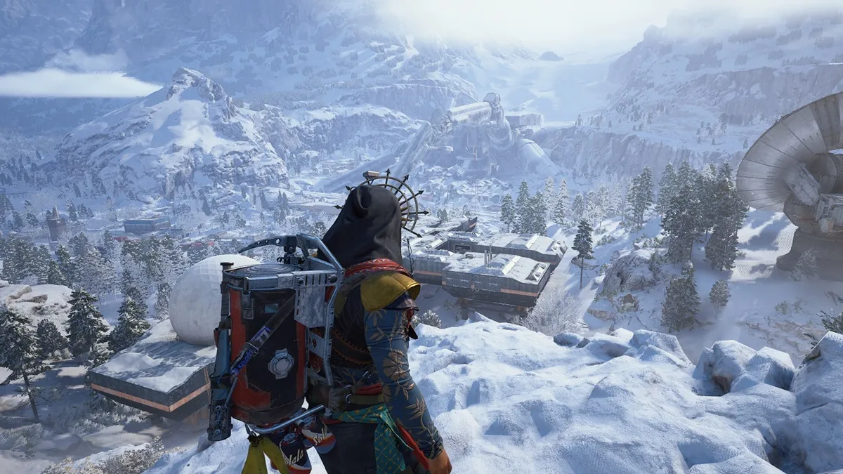 Arc Raiders Pendola Pass Guide: Best Loot Spots, Arc & Key Rooms