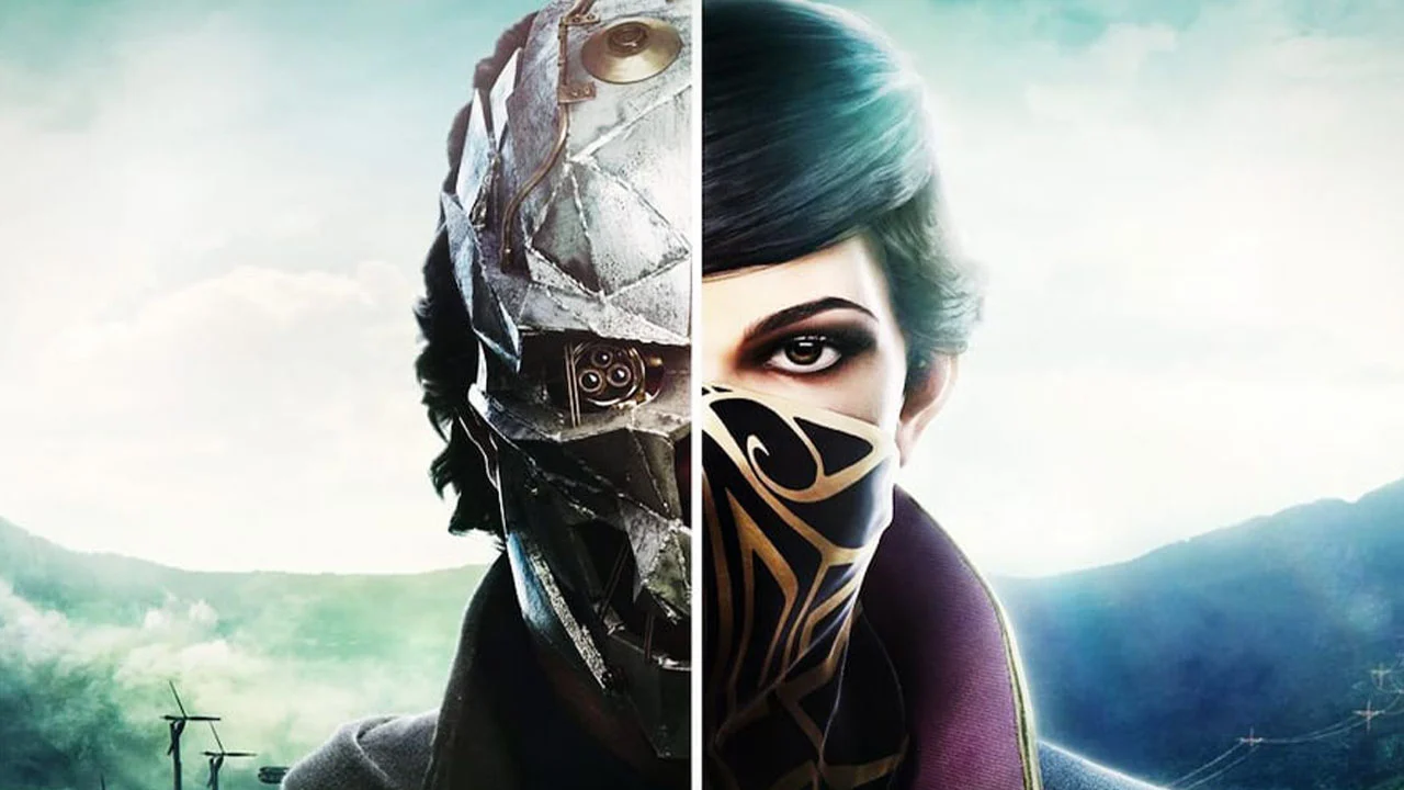 Arkane's Dishonored & Deathloop Studio Has 22 Days to Avoid Collapse